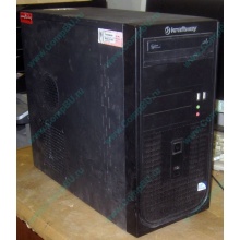 Компьютер Б/У Intel Core i3 2120 (2x3.3GHz HT) /4096Mb /500Gb /ATX400W (Коломна)