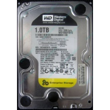 НЕРАБОЧИЙ жесткий диск 1Tb WD RE3 WD1002FBYS 32Mb cache SATA (Коломна)