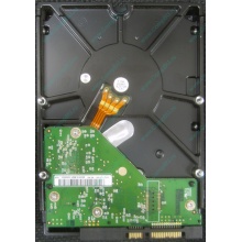 НЕРАБОЧИЙ жесткий диск 1Tb WD RE3 WD1002FBYS (Коломна)