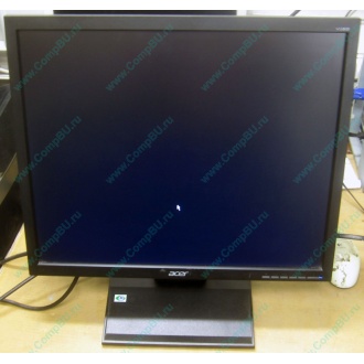 Монитор 19" TFT Acer V193 DObmd в Коломне, монитор 19" ЖК Acer V193 DObmd (Коломна)