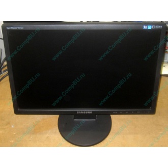 Монитор 19" TFT Samsung SyncMaster 943nw (Коломна)