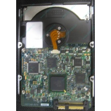 НЕРАБОЧИЙ жесткий диск 146Gb HP 481653-002 DF146BAFDU (Коломна)