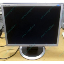Монитор 17" TFT Samsung SyncMaster 740N (Коломна)