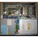 Системный блок HP DC7600 SFF со снятой крышкой (Коломна)