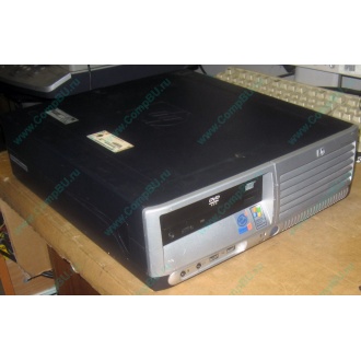 Компьютер HP DC7100 SFF (Intel Pentium-4 540 3.2GHz HT s.775 /1024Mb /80Gb /ATX 240W desktop) - Коломна