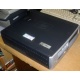 Системный блок HP D530 SFF (Intel Pentium-4 2.6GHz s.478 /1024Mb /80Gb /ATX 240W desktop) - Коломна