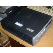 Компьютер HP D530 SFF (Intel Pentium-4 2.6GHz s.478 /1024Mb /80Gb /ATX 240W desktop) - Коломна