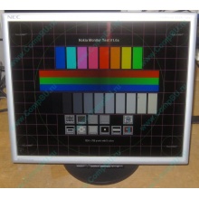Монитор 17" TFT Nec MultiSync Opticlear LCD1770GX (Коломна)