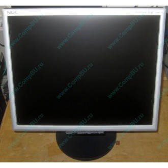 Монитор 17" ЖК Nec MultiSync LCD1770NX (Коломна)