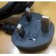 Кабель питания SS145A BS-1363/A FUSED 3-pin UK (Коломна)