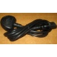 Компьютерный кабель питания под английскую розетку SS145A BS-1363/A FUSED 3-pin UK (Коломна)