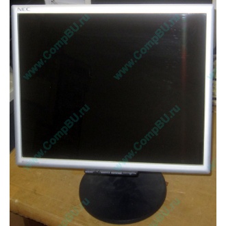 Монитор 17" TFT Nec MultiSync Opticlear LCD1770GX (Коломна)