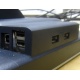 USB-хаб в мониторе 17" ЖК Nec MultiSync Opticlear LCD1770GX (Коломна)
