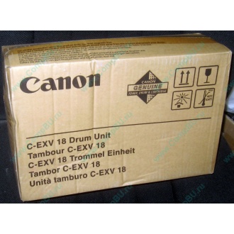 Фотобарабан Canon C-EXV18 Drum Unit (Коломна)