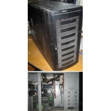 Сервер Depo Storm 1250N5 (Intel Core 2 Duo E7200 (2x2.53GHz) /1024Mb DDR2 ECC /73Gb SAS 15000 rpm /ATX 460W (Коломна)