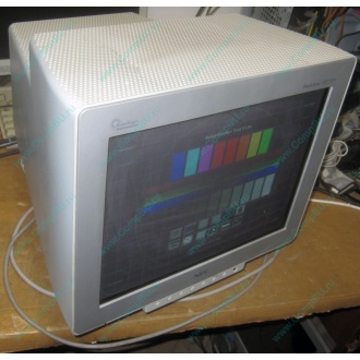 ЭЛТ монитор 17" Nec FE771SB (Коломна)