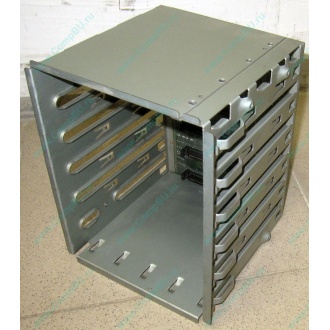 Корзина RID013020 для SCSI HDD с платой BP-9666 (C35-966603-090) - Коломна