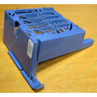 Держатель вентилятора HDD HP 450418-001 (459185-001) для корпуса HP 5U tower (Коломна)