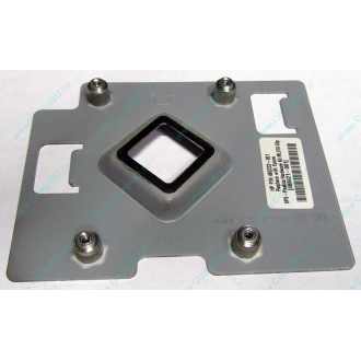 Металлическая подложка под MB HP 460233-001 (460421-001) для кулера CPU от HP ML310G5  (Коломна)