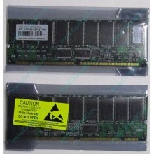 Серверная память 512Mb DIMM ECC Registered PC133 Transcend 133MHz (Коломна)