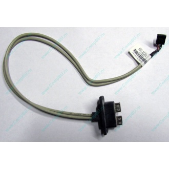 USB-разъемы HP 451784-001 (459184-001) для корпуса HP 5U tower (Коломна)
