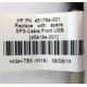 HP PN 451784-001 SPS-Cable Front USB spare 459184-001 (Коломна)