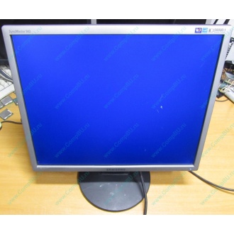  Монитор 19" Samsung SyncMaster 943N экран с царапинами (Коломна)
