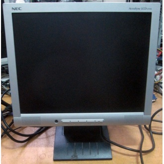 Монитор 15" TFT NEC AccuSync LCD52VM (Коломна)