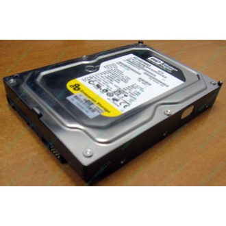 Жесткий диск 160Gb WD WD1602ABKS SATA (Коломна)