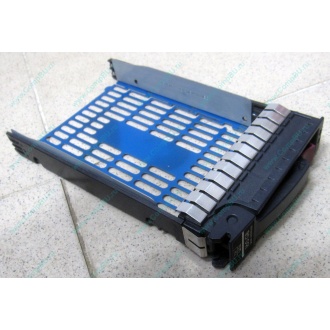 Салазки 483095-001 для HDD для серверов HP (Коломна)