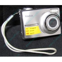 Нерабочий фотоаппарат Kodak Easy Share C713 (Коломна)