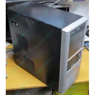 Игровой компьютер Intel Core i7 960 (4x3.2GHz HT) /6Gb /500Gb /1Gb GeForce GTX560 /ATX 600W (Коломна)