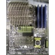 Thermaltake TT-8085 /3x2Gb DDR3 pc-16000 (2000 MHz) на Asus Sabertooth x58 (Коломна)