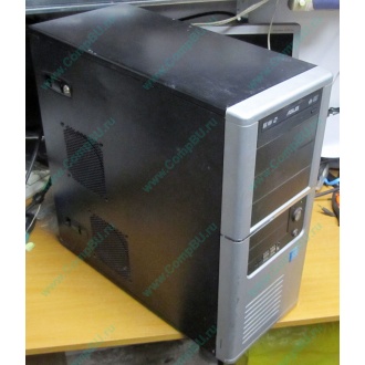 Игровой компьютер Intel Core i7 960 (4x3.2GHz HT) /6Gb /500Gb /1Gb GeForce GTX1060 /ATX 600W (Коломна)