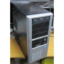 Игровой компьютер Intel Core i7 960 (4x3.2GHz HT) /6Gb /500Gb /1Gb GeForce GTX1060 /ATX 600W (Коломна)