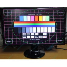 Монитор 24" Benq GL2460 с небольшой царапинкой (Коломна)