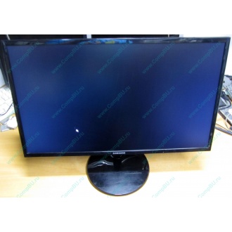 Монитор 23.5" Samsung S24F350FHI с царапиной (Коломна)