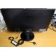 Монитор 23.5" Samsung S24F350FHI вид сзади (Коломна)