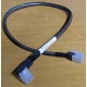 Угловой кабель Mini SAS to Mini SAS HP 668242-001 (Коломна)