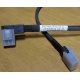 Кабель угловой Mini SAS to Mini SAS HP 682626-001 (Коломна)