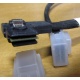 Разъемы кабеля Mini SAS to Mini SAS HP 668242-001 (682626-001) - Коломна