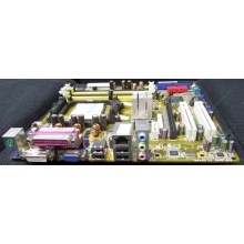 Материнская плата Asus M2NPV-MX s.AM2 (без задней планки) - Коломна