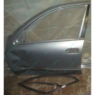 Левая передняя дверь Nissan Almera Classic N16 (Коломна)