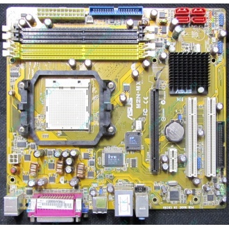Материнская плата Asus M2N-MX s.AM2 Б/У (Коломна)