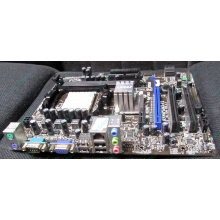 Материнская плата MSI MS-7309 K9N6PGM2-V2 VER 2.2 s.AM2+ Б/У (Коломна)