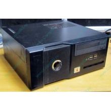 Компактный компьютер Intel Core i5 2300 (4x2.8GHz) /4Gb /500Gb /ATX 300W (Коломна)