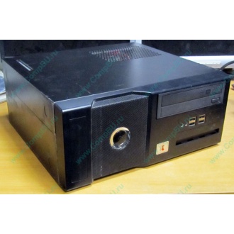 Компактный компьютер Intel Core i5 2300 (4x2.8GHz) /4Gb /500Gb /ATX 300W (Коломна)