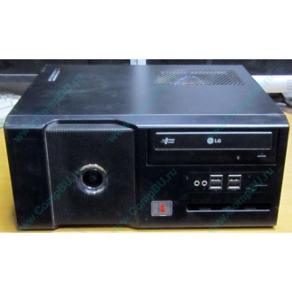 Маленький компьютер Intel Core i5 2400 (4x3.1GHz) /4Gb /750Gb /ATX 300W (Коломна)