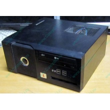 Маленький компьютер Intel Core i5 2400 (4x3.1GHz) /4Gb /750Gb /ATX 300W (Коломна)