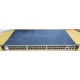 Управляемый коммутатор D-link DES-1210-52 48 port 10/100Mbit + 4 port 1Gbit + 2 port SFP металлический корпус (Коломна)